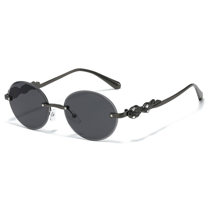 Vintage-Inspired Chic Fashion Sunglasses Stornfield