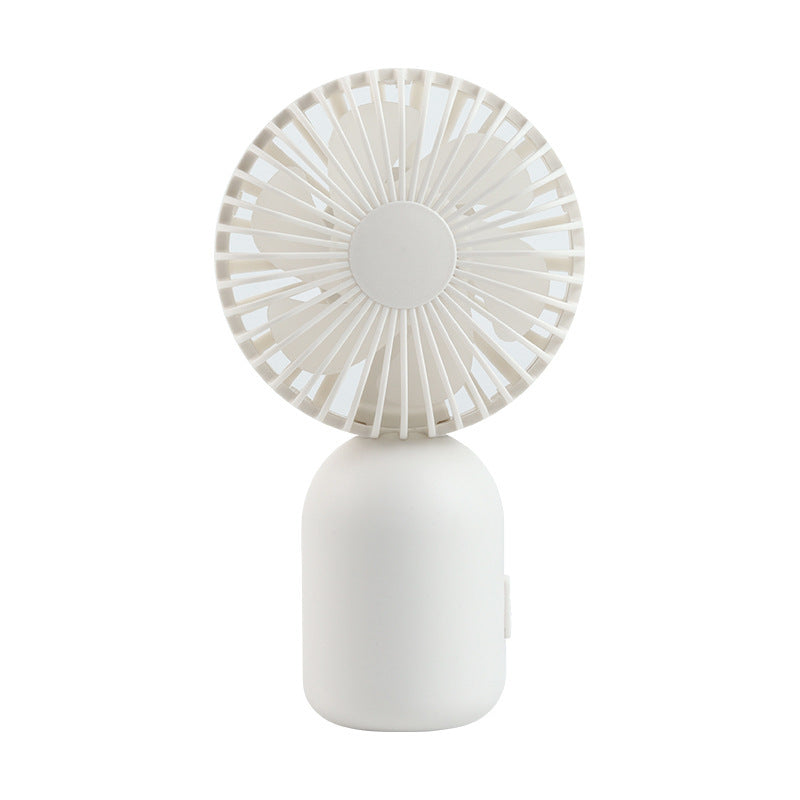 Portable Rechargeable Cooling Fan Stornfield
