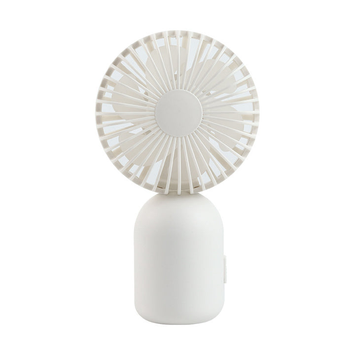 Portable Rechargeable Cooling Fan Stornfield