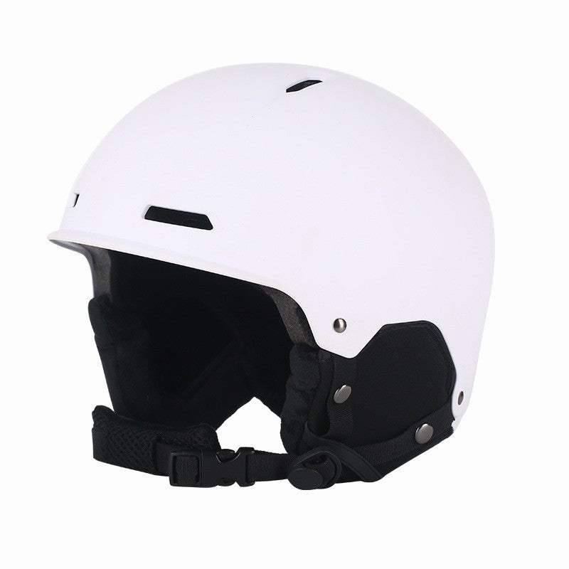 Protective Ski Helmet Stornfield