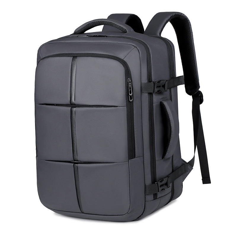 Ergonomic Travel Backpack Stornfield