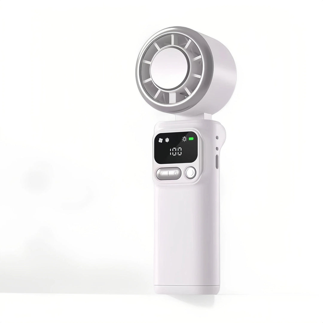 Portable High-Speed Personal Fan Stornfield