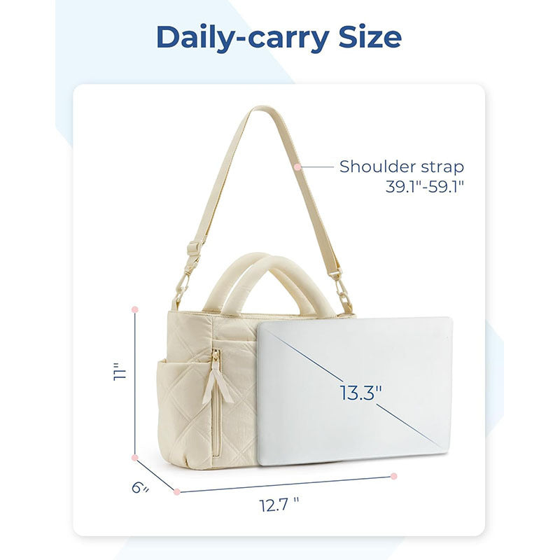 Fashionable Shoulder Bag Stornfield