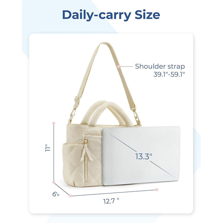 Fashionable Shoulder Bag Stornfield