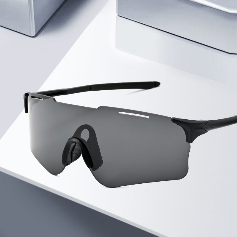 Men's Performance Sports Sunglasses Stornfield