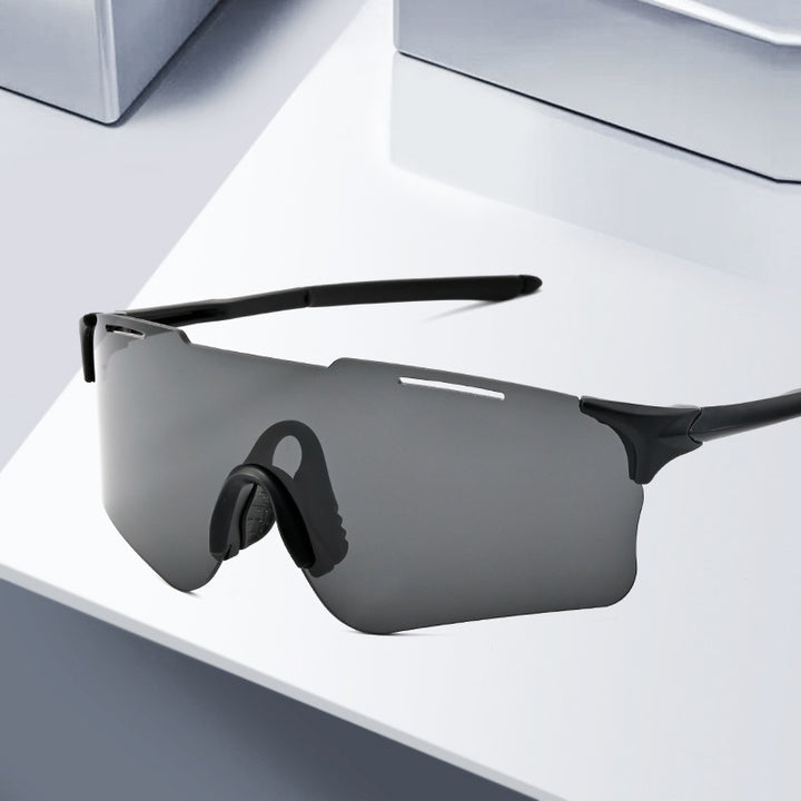 Men's Performance Sports Sunglasses Stornfield