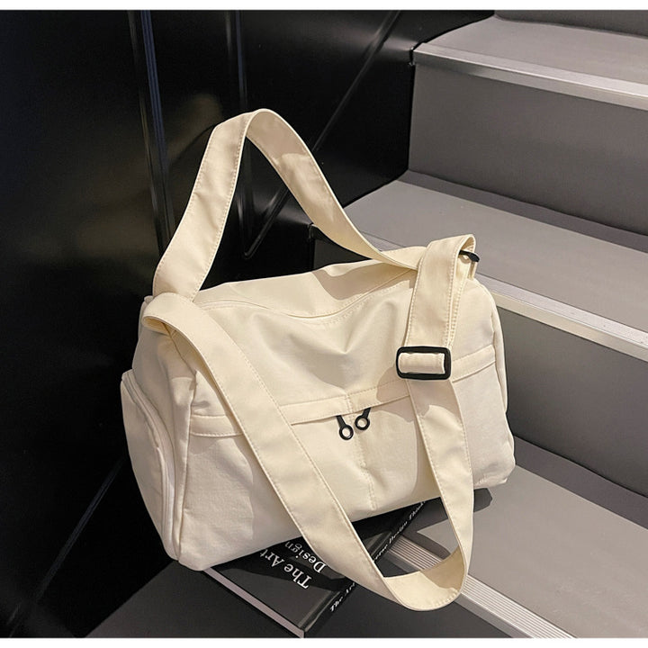 Utility Travel Tote