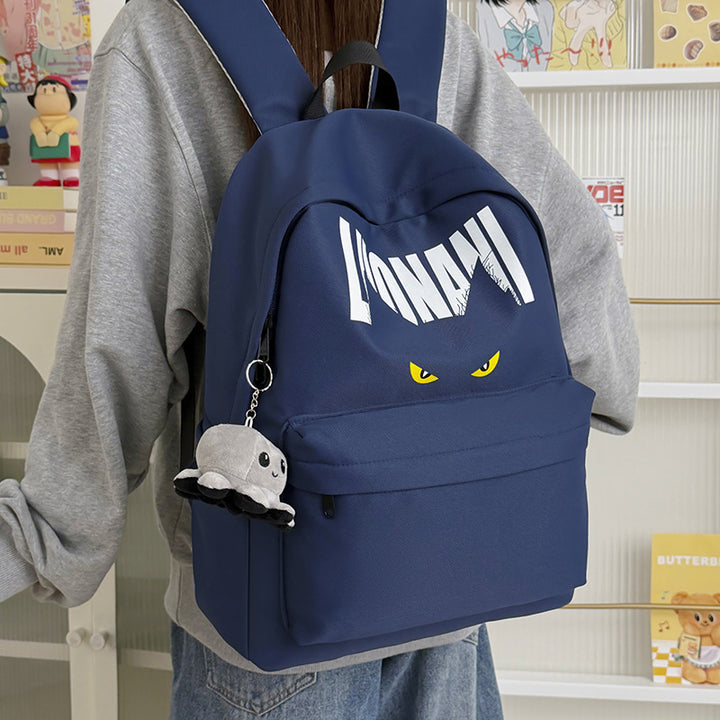 Graphic Design Backpack Stornfield