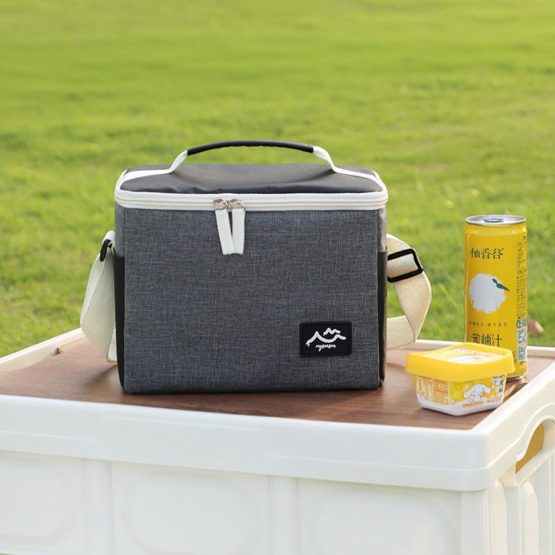 Insulated Thermal Lunch Cooler Bag Stornfield