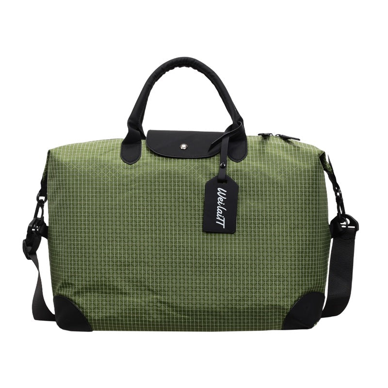 Spacious Multi-Purpose Travel Duffel Bag Stornfield