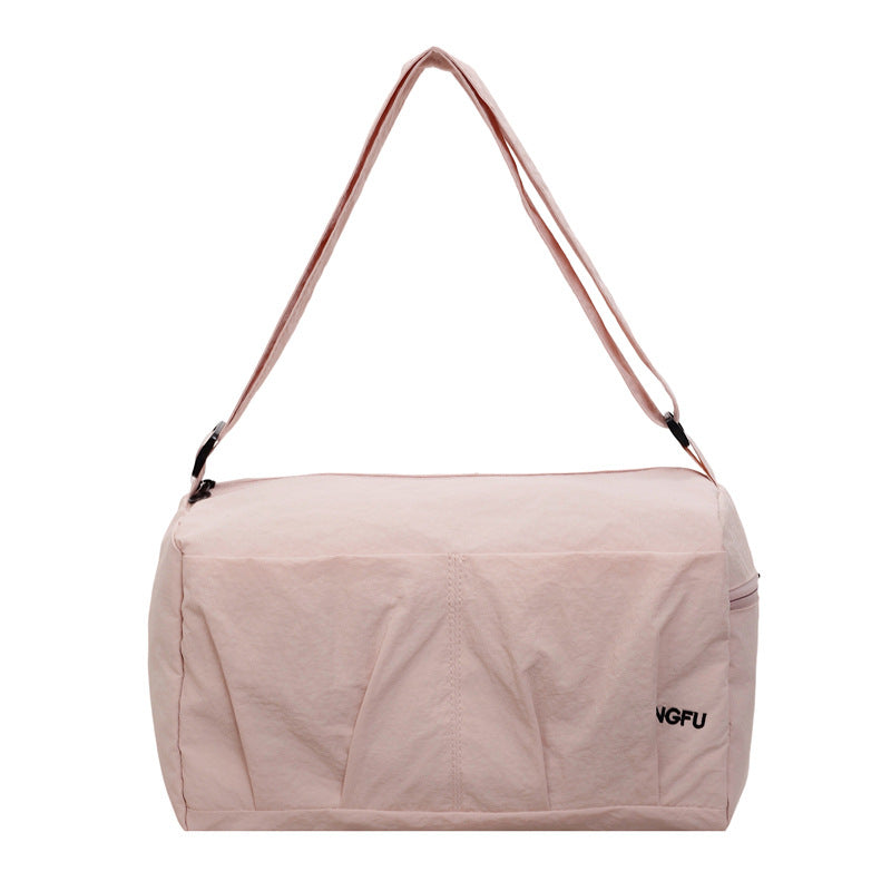 Versatile Everyday Duffle Bag Stornfield