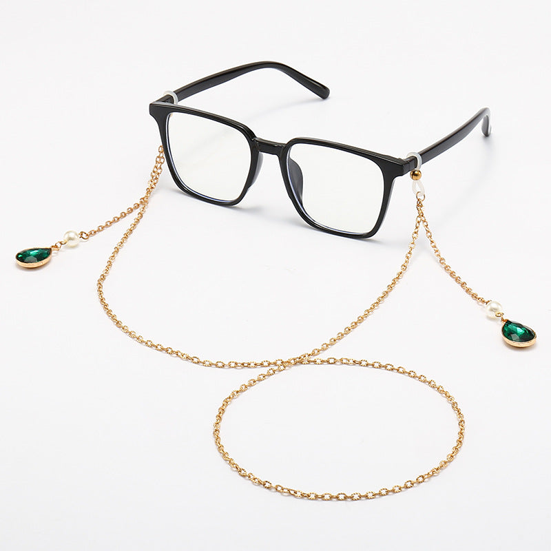 Eyewear Chain Holder Stornfield