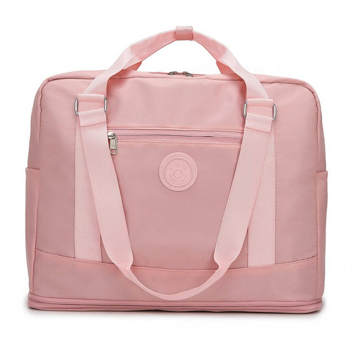 Multifunctional Fitness And Travel Bag Stornfield