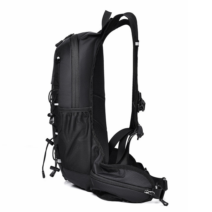 Hydration-Focused Adventure Daypack Stornfield