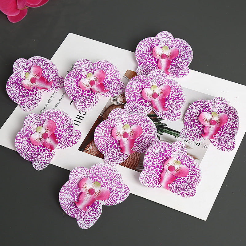 Decorative Floral for Home Decor Display