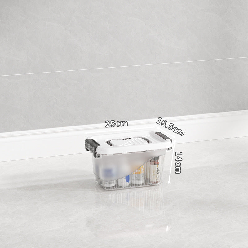 Storage box Stornfield