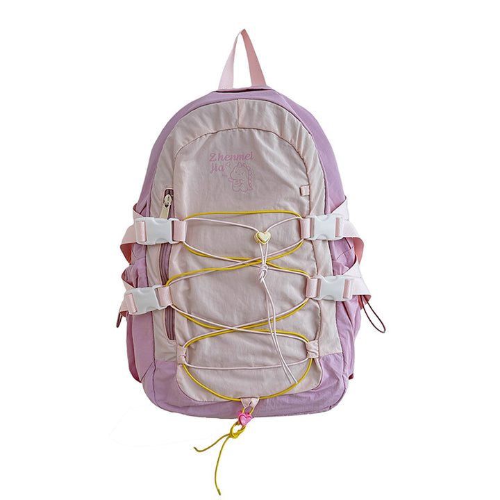 Stylish Lightweight School Backpack Stornfield