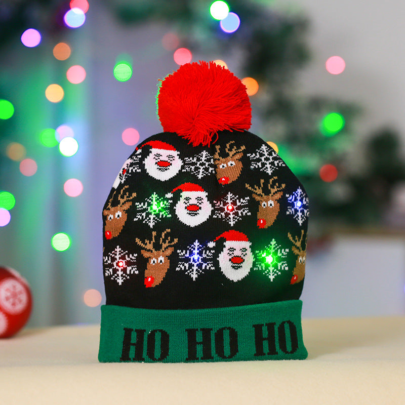 Christmas hat Stornfield
