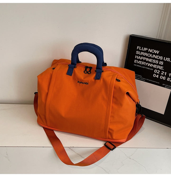 Premium Multi-Functional Duffle Bag Stornfield
