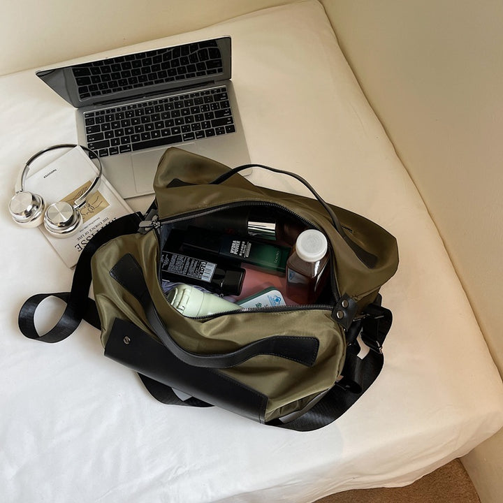 Utility Travel Duffle Bag