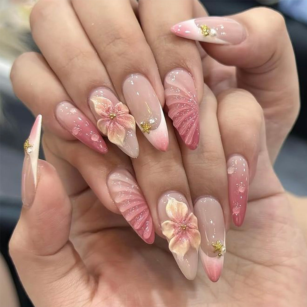 Artificial Nails Stornfield