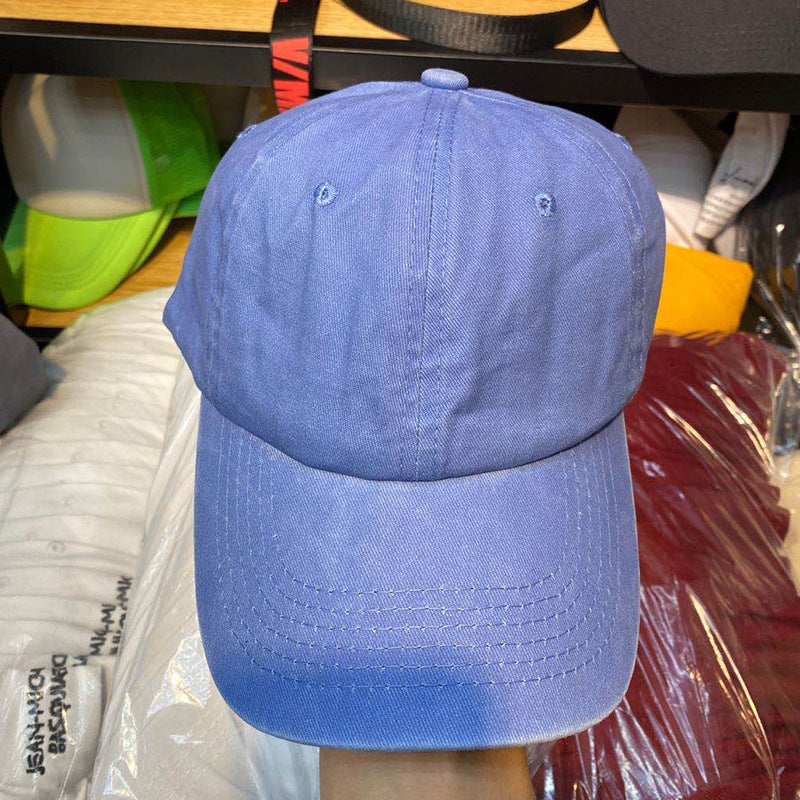 Women's Casual Twill Baseball Cap Stornfield