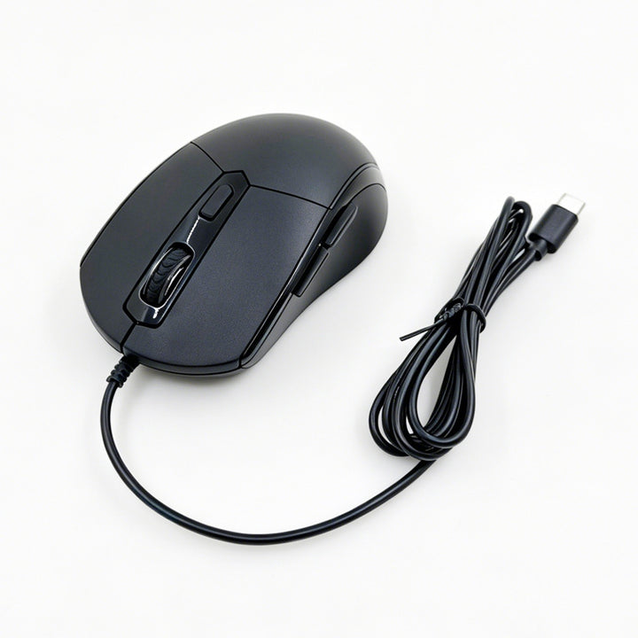 Wired Gaming Mouse Stornfield