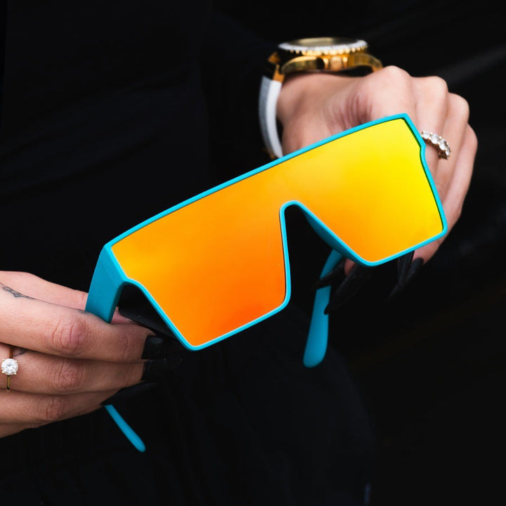 Ladies fashionable sunglasses Stornfield