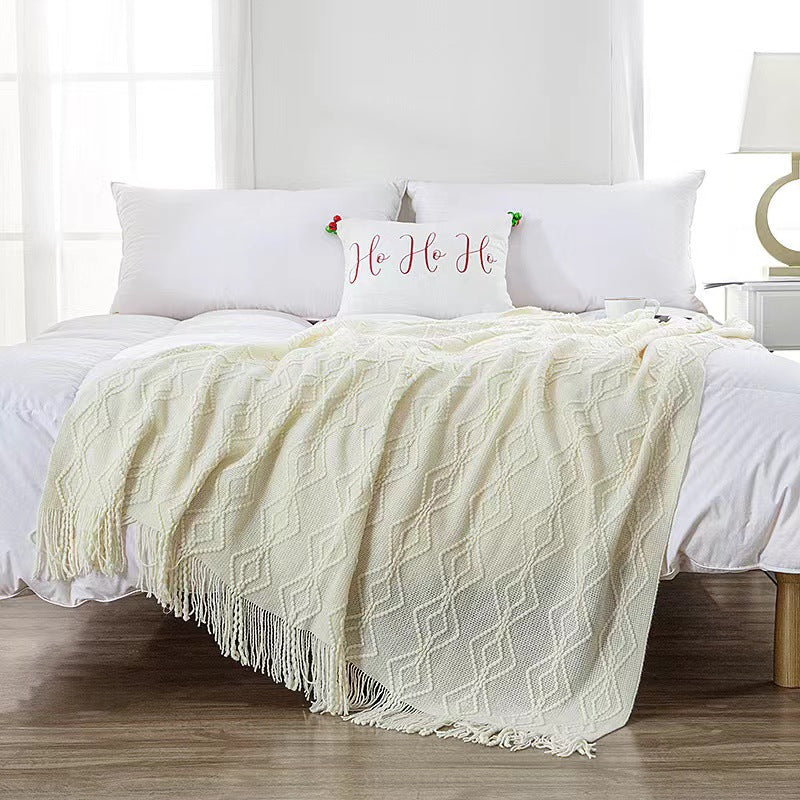 Decorative Throws