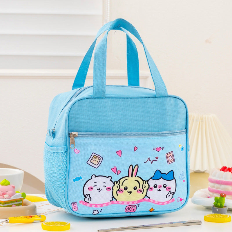 Insulated Lunch Tote Bag Stornfield