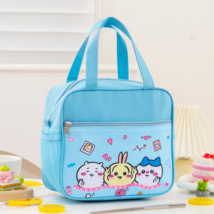Insulated Lunch Tote Bag Stornfield