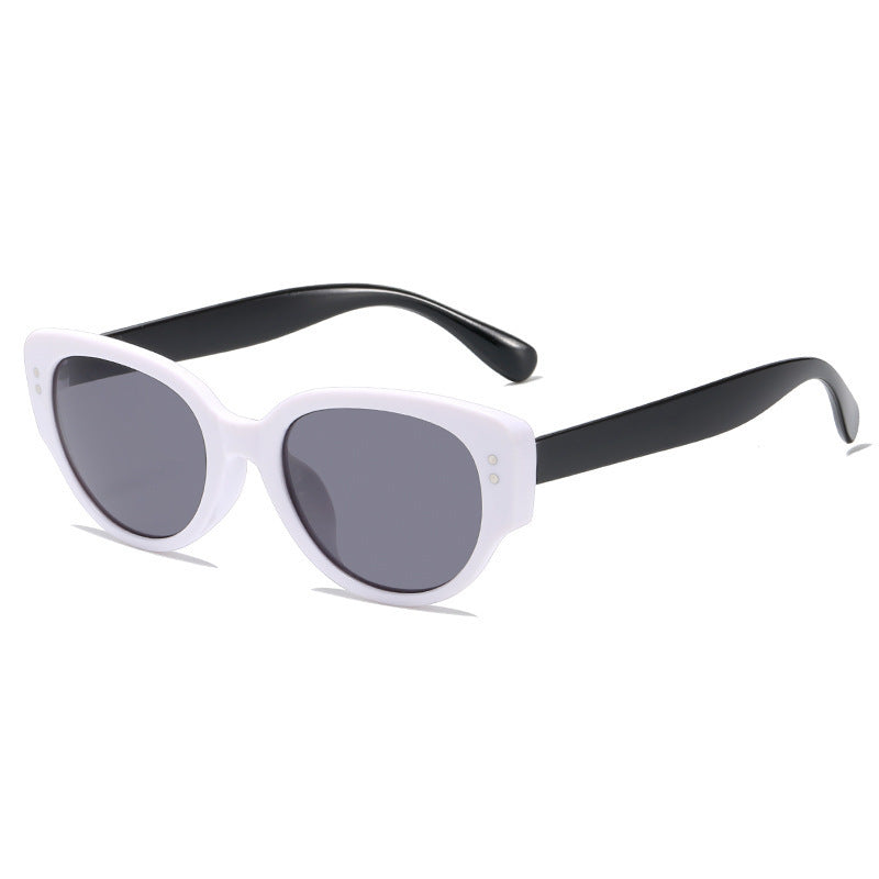 Stylish Cat-Eye Glasses Stornfield