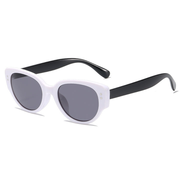 Stylish Cat-Eye Glasses Stornfield