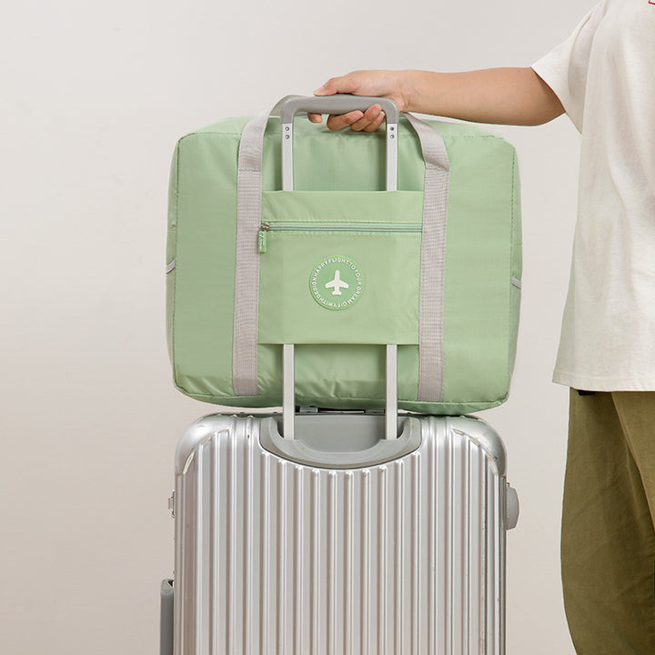 Versatile Luggage Travel Organizer
