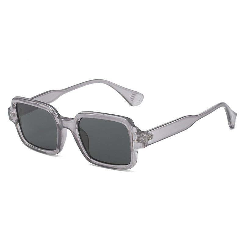 Ladies fashionable glasses in modern square design Stornfield