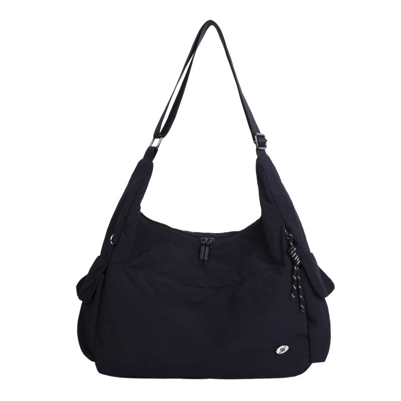 Spacious Utility Sling Bag Stornfield