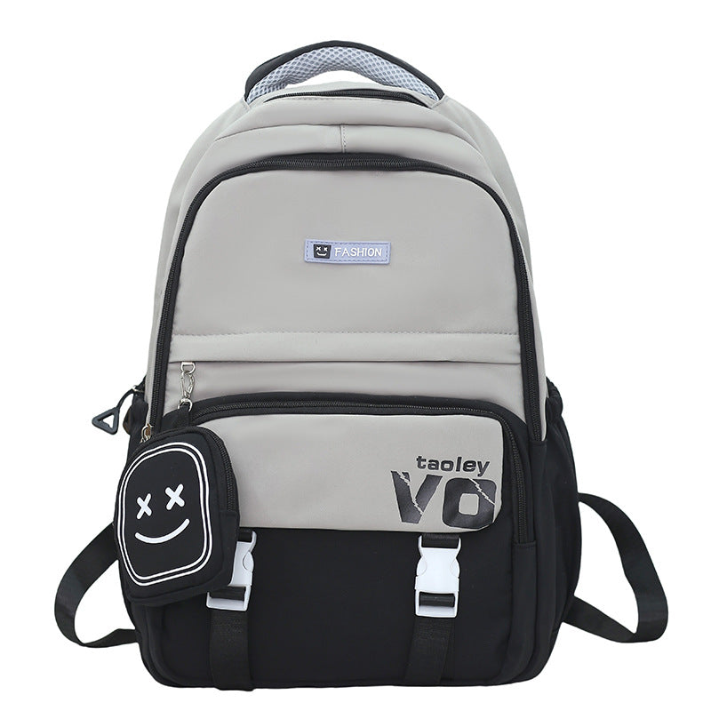 Stylish Multi-Pocket Backpack Stornfield