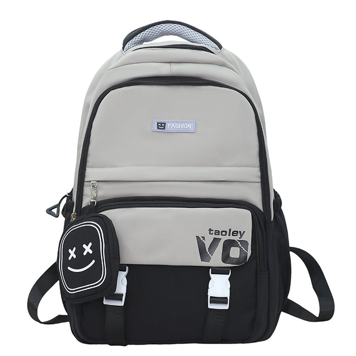 Stylish Multi-Pocket Backpack Stornfield