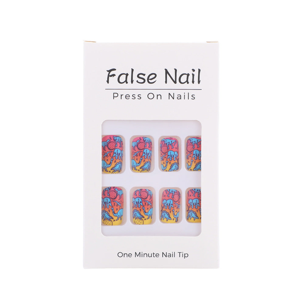 Nail Art Set Stornfield