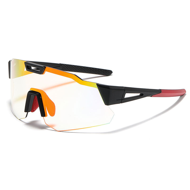 Men's Sports Performance Sunglasses Stornfield