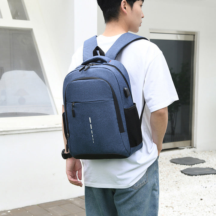 Versatile Travel Backpack Stornfield