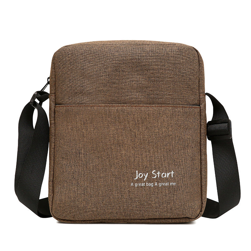 Versatile Messenger Bag Stornfield