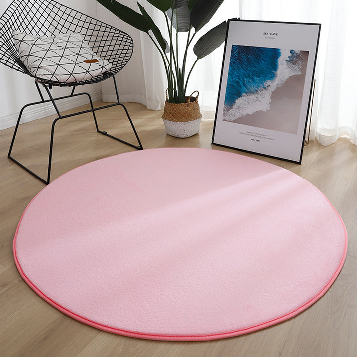Soft Touch Round