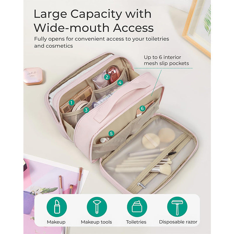 Cosmetic Organizer Bag Stornfield