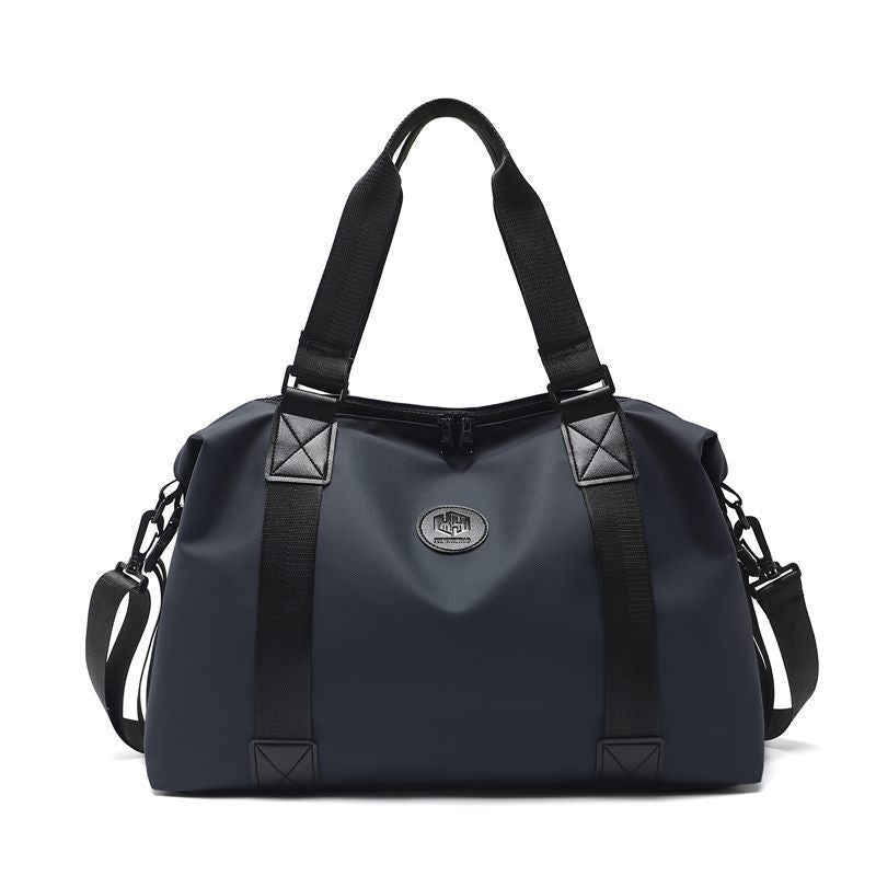 Spacious travel bag Stornfield