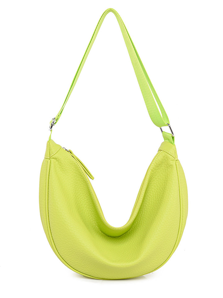 Modern Slouchy Shoulder Bag Stornfield
