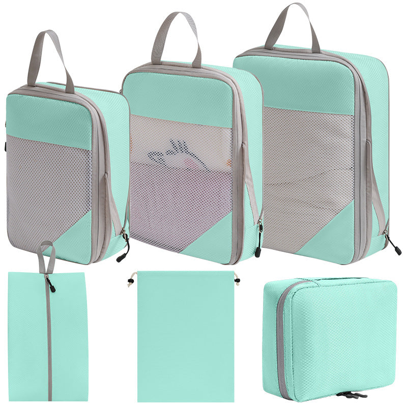 Travel Compression Bags Set Stornfield
