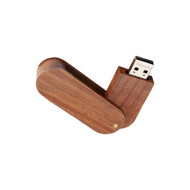 Guitar-Shaped USB Flash Drive Stornfield