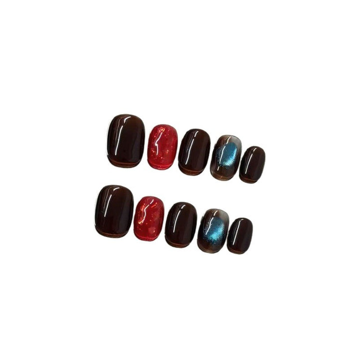 Nail Art Stornfield