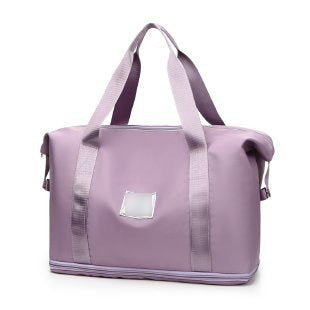 Fashionable Waterproof Gym Duffel Stornfield